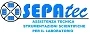 Logo Sepatec di Frascoia Paolo