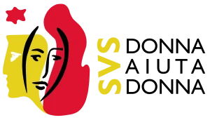 Logo Ass. SVS Donna Aiuta Donna Onlus