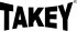 Logo Takey