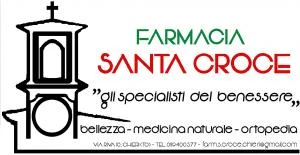 Logo Farmacia Santa Croce