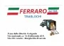 Logo Ferraro Spedizioni e Traslochi