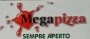 Logo MegaPizza