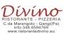 Logo Divino Ristorante