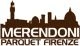 Logo Parquet Firenze di Merendoni Moreno
