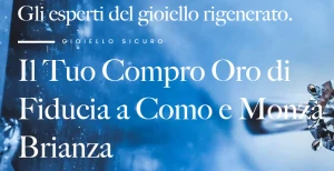 Logo Gioiello Sicuro