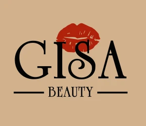 Logo Gisa Beauty di Cori Chiara