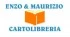 Logo Cartolibreria Tuccillo di Mentone Vincenzo
