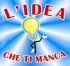 Logo L\'Idea che ti manca di Cangialosi S.A.