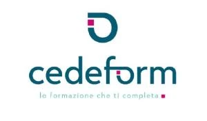 Logo Cedeform Scuola Formazione Lavoro