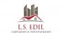 Logo L.S. Edil di La Spina Vito