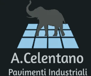 Logo Aniello Celentano