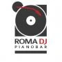 Logo Roma Dj Pianobar