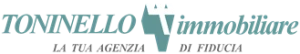 Logo Toninello Immobiliare Sas di De Vettori Loretta  