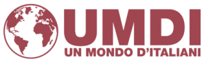 Logo Un Mondo d'Italiani
