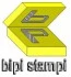 Logo Bipi Stampi Officina Meccanica