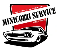 Logo Carrozzeria Minicozzi Srl