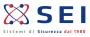 Logo Sei Sistemi di Sicurezza Srl