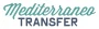 Logo Mediterraneo Transfer Trapani