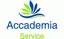 Logo Accademia Service Soc. Cooperativa Arl