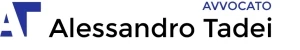 Logo Avv. Tadei Alessandro 