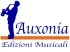 Logo Auxonia Edizioni Musicali di Pucci Salvatore