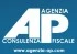 Logo Agenzia Ap di Amedeo Pizone