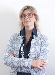 Logo Avv. Silvia Vannini