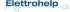 Logo Home Tech di Peresson Claudio