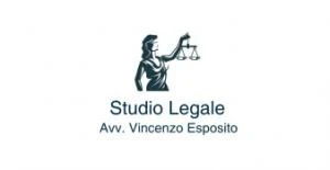 Logo Avv. Vincenzo Esposito