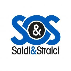 Logo Saldi&Stralci