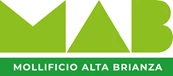Logo Mollificio Alta Brianza di Tocchetti Elena e Maria e C. Snc