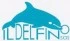 Logo Il Delfino Sas di Santarossa Diana & C.