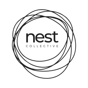 Logo Nest Collective Srl