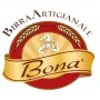 Logo Birra Bona di A. Bona