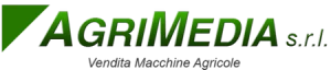 Logo Agrimedia Srl