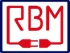 Logo Rbm Impianti Elettrici