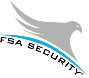 Logo FSA Security Srl
