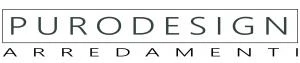 Logo Puro Design Arredamenti