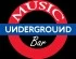 Logo Underground Cafè S&C Sas