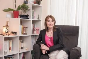Logo Dott.ssa Traini Stefania
