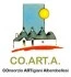 Logo Co.Art.A. Consorzio Artigiani Alberobello