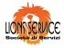 Logo Lions Service G.O. Group Sas