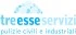Logo Tre Esse Servizi Scarl