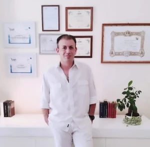 Logo Dott. Mario Orfila   