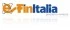 Logo E\'-Fin Italia Spa