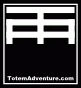 Logo Totem Adventure