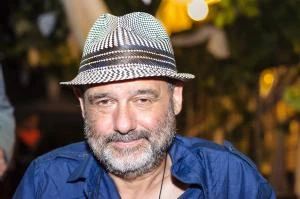 Logo Claudio Marchini Rappresentanze