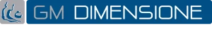 Logo GM Dimensione