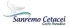 Logo Sanremocetacei