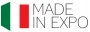 Logo Made in Expo Srl